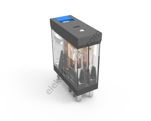 Tron 46.51-012DC 5 Pin 12VDC