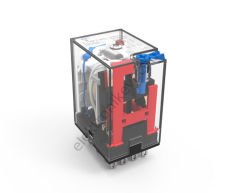 Tron 55.34-110VAC 14 Pin 110VAC