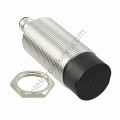 Omron E2B-M30LN30-M1-B1 M30 30mm Algılama Çıkık Kafa PNP NO Soketli Sensör