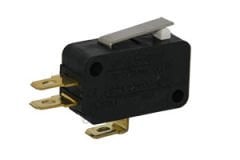 Moujen MV-3002A  Kısa Palet Mikro Şalter