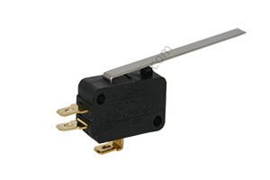 Moujen MV-3003AL Uzun  Palet Mikro Şalter