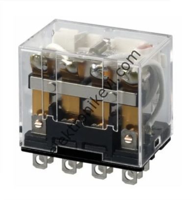 LY4N-220VAC 14 Pin Röle