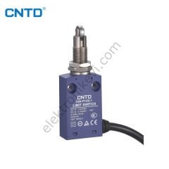 CNTD C6N-P125-L2 Yüksek Ters Makaralı Pimli Limit Switch