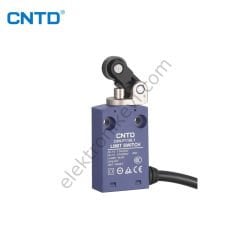 CNTD C6N-P116-L2 Doğrusal Pim Kol Makara Limit Switch