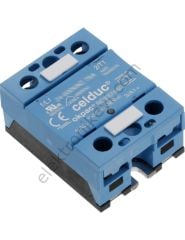 Celduc 3,5-32VDC 90 Amper Solid State Relay SO967460