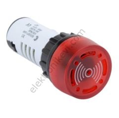 Tron 22mm. Buzzer - Siren (90 dB )