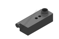 SM3N Gimatic Pnp Soketli