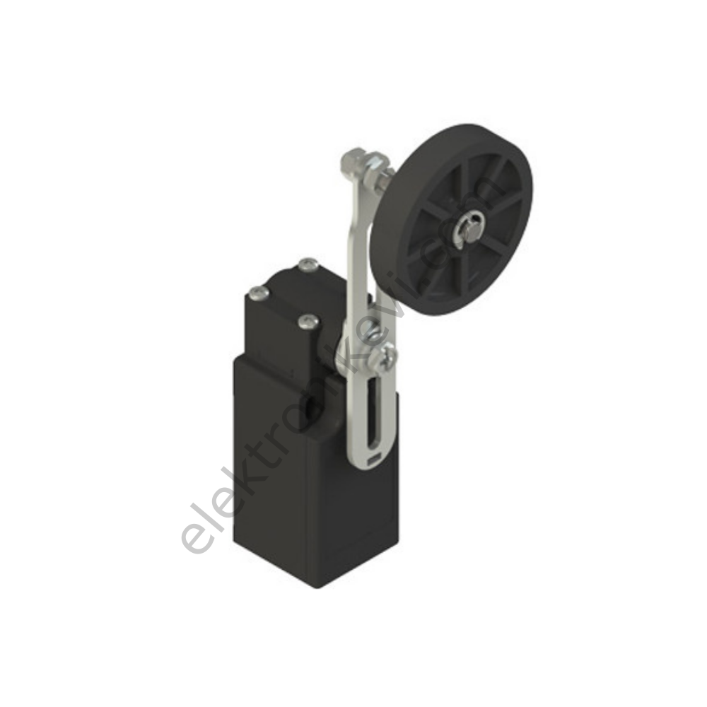 FR 1655 PİZZATO Limit Siviç