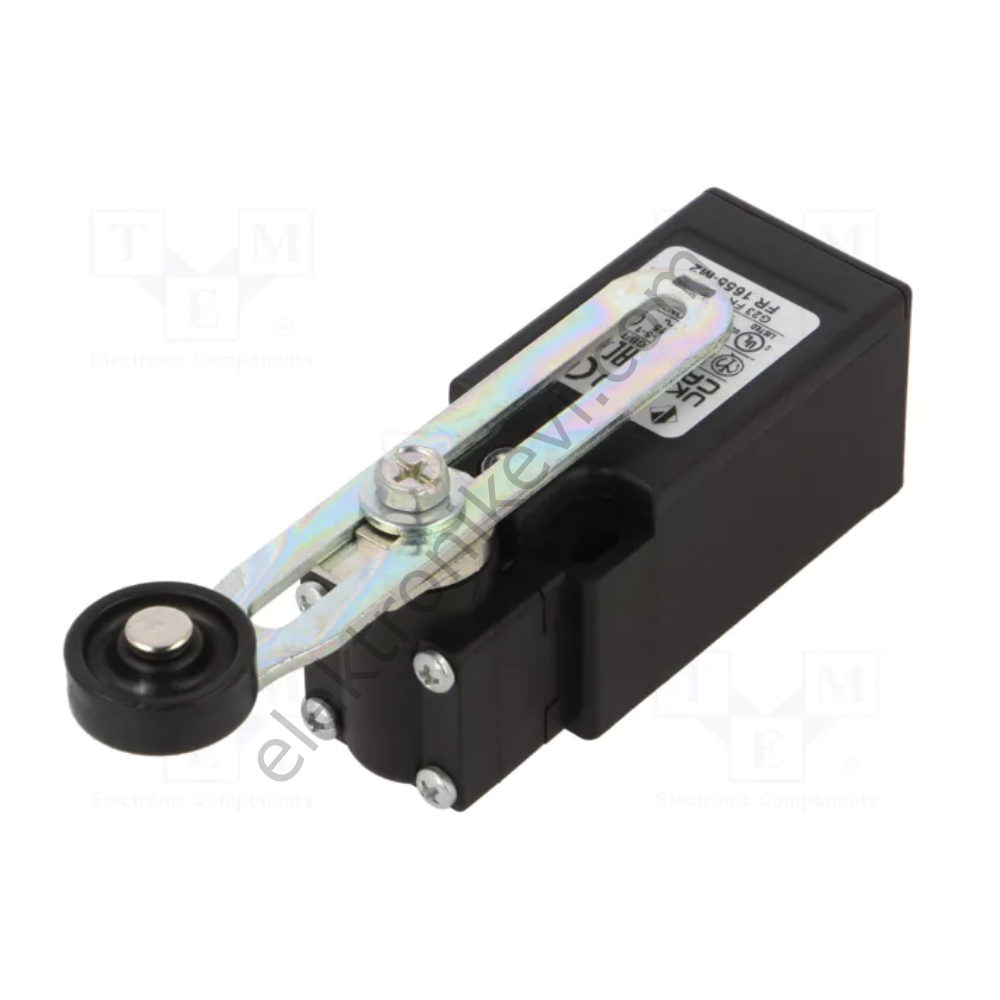 FR 1655 PİZZATO Limit Siviç