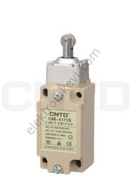 CNTD  C4B-4171N   Limit Switch
