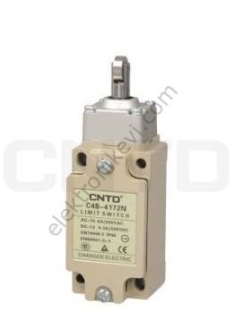 CNTD  C4B-4172N  Limit Switch