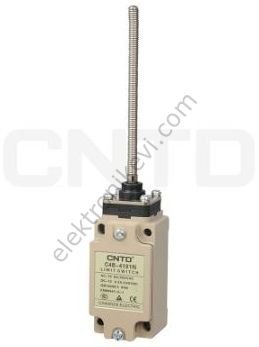 CNTD  C4B-4181N Limit Switch