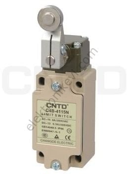 CNTD  C4B-4115N  Limit Switch