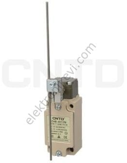 CNTD  C4B-4117N  Limit Switch