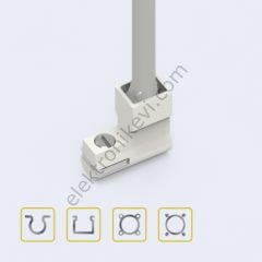 BTC-39DE-3M  Manyetik Piston Sensörü