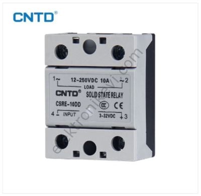 CNTD CSRE-40DD 40A DC/DC SSR