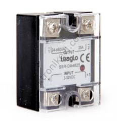 LEAGLO SSR-AA4825  AC/AC 25A SSR