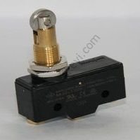 Moujen MJ2-1308 Micro Switch Düz Makaralı Pim