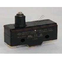 Moujen MJ2-1315 Micro Switch Kauçuk Korumalı Uzun İnce Pim