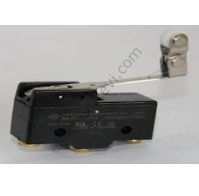 Moujen MJ2-1544 Devrilen Makaralı Uzun Palet