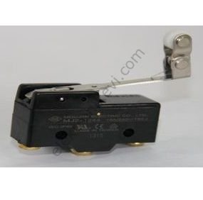 Moujen MJ2-1544F Devrilen Metal Makaralı Uzun Palet