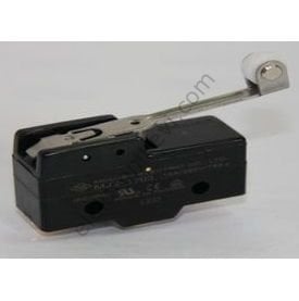 Moujen MJ2-1703F Metal Makaralı Uzun Palet