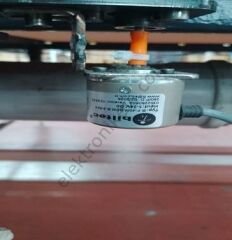 B-F-40M-BEM-B3-R2.5 Encoder