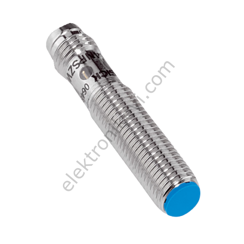 SICK IME08-02BPSZT0K  M8 Endüktif Sensör - 1040869