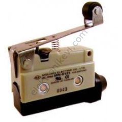 Moujen MN-5121 Makaralı Uzun Palet