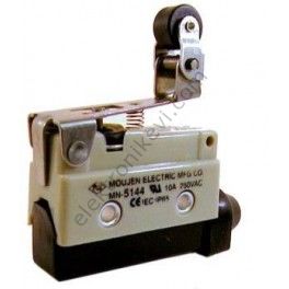 Moujen MN-5144 Devrilen Makaralı Palet