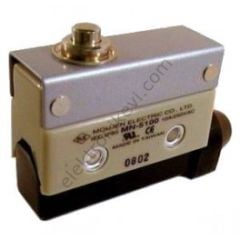 Moujen MN-5100 Kısa Pim