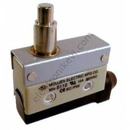 Moujen MN-5110 Uzun Pim