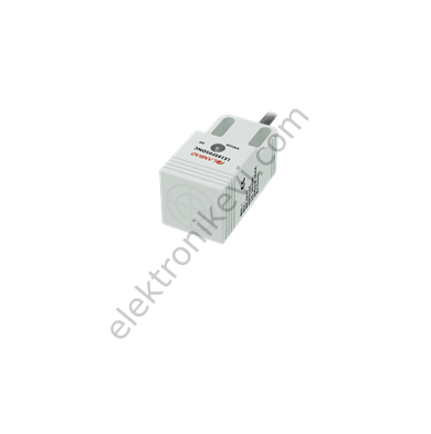 Lanbao LE18TSF05DPO-7M Kare Tip DC 3 Kablolu Endüktif Sensör