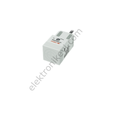 Lanbao LE18TSF05DPO-7M Kare Tip DC 3 Kablolu Endüktif Sensör