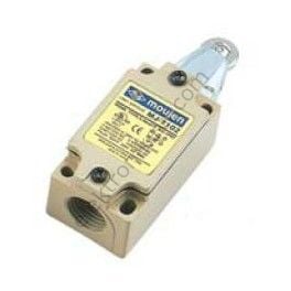 Moujen MJ-7102 Makaralı Limit Switch