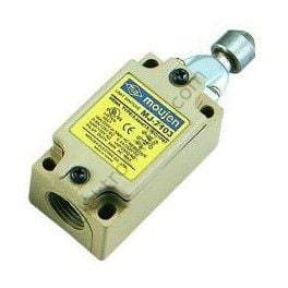 Moujen MJ-7103 Çok Yönlü Bilyeli Pim Limit Switch
