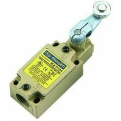 Moujen MJ-7104 Açısal Kol Makaralı 45 Der Limit Switch