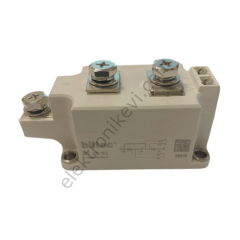 BTT273/16 Tristör ( SKKT273/16 Muadili)