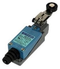 Moujen ME-8104  Açısal Kol Plastik Makaralı