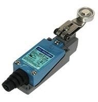 Moujen ME-8104 M Açısal Kol Metal Makaralı