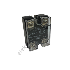 EBS1F100D48T 100A  Ekonomik Seri Solid State Relay SSR Röle
