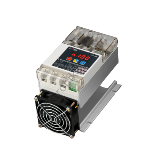 LCR-100 FOTEK Power Regulatör  3X100A Trifaze