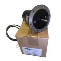 Tako Jeneratör Radio Energie 0000001  MİL: 7 MM 60VDC 1000 Devir