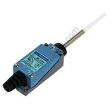 Moujen ME-8166 Spiral Telli + pl. Çubuk