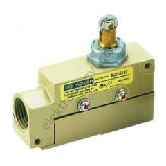 Moujen MJ1-6102 Düz Makaralı Pim