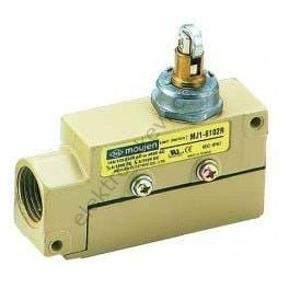 Moujen MJ1-6102R Ters Makaralı Pim