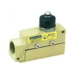 Moujen MJ-6111 Kauçuk Korumalı Pimli