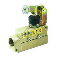 Moujen MJ-6114 Kauçuk Korumalı Makaralı Kol