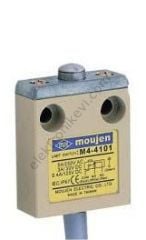 Moujen M4-4101 Pimli