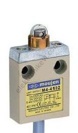 Moujen M4-4102 Makaralı Pim